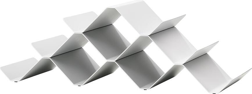 Rocks Porte-Bouteilles, gris