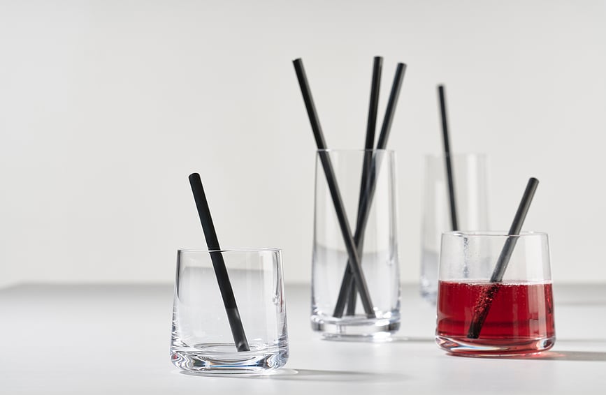 Rocks Ποτήρια, 2 τμχ