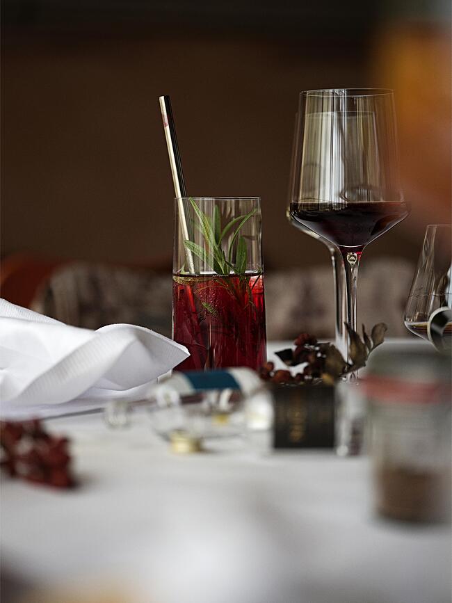 Rocks Ποτήρια για κόκκινο κρασί, 400 ml, 2 τμχ