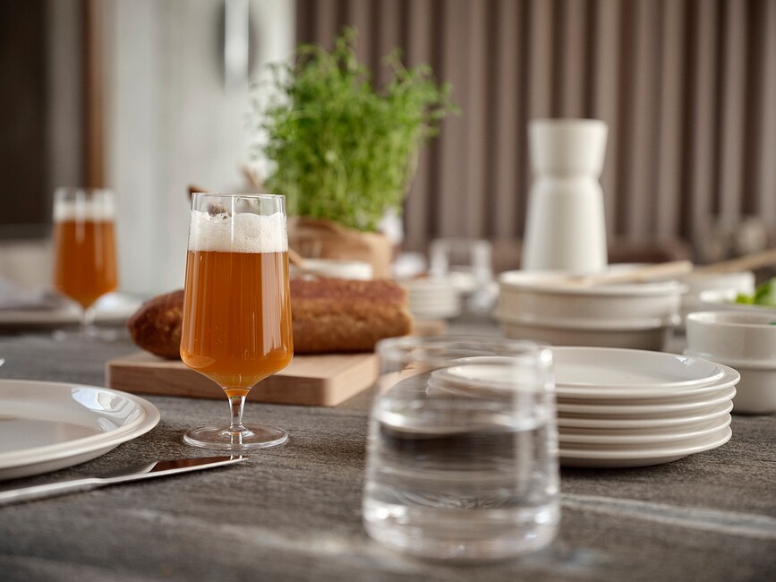 Rocks Ποτήρια Μπύρας, 300 ml, 2 τμχ