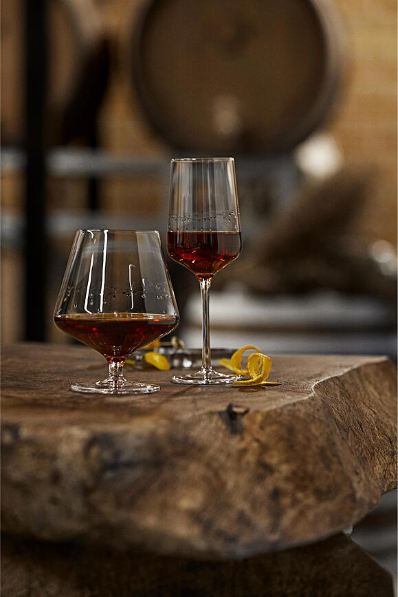 Rocks Ποτήρια Σαμπάνιας, 210 ml, 2 τμχ