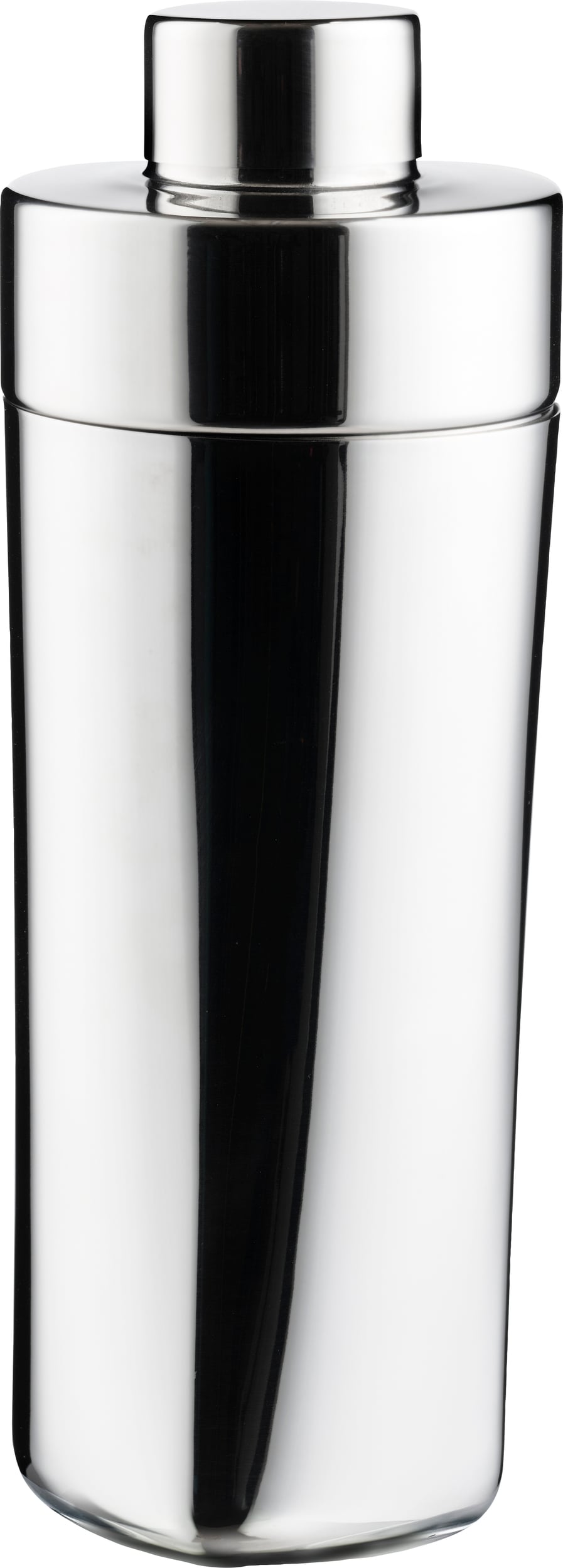Rocks Shaker 700 ml rostfreier Stahl