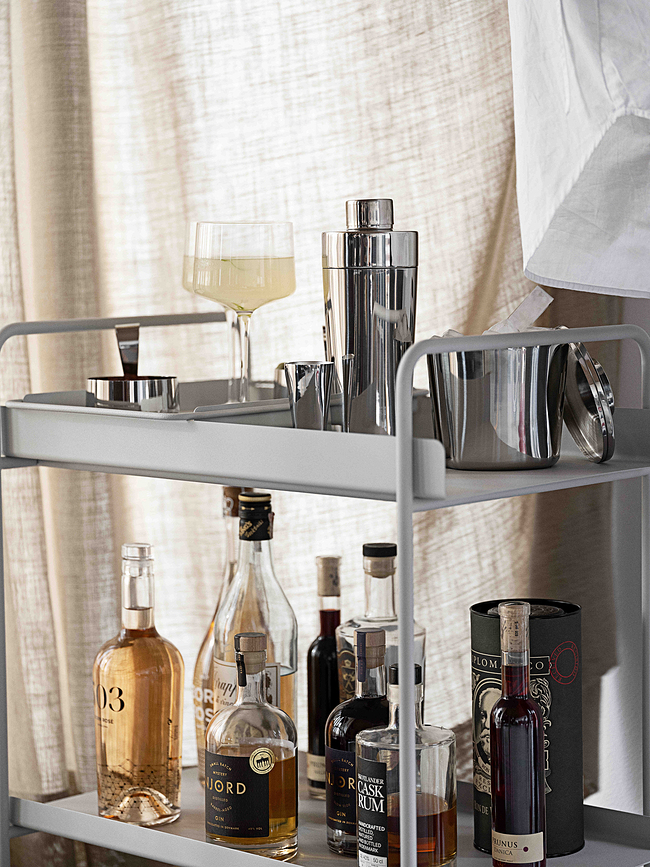 Rocks Šejker, 400 ml, nerjaveče jeklo