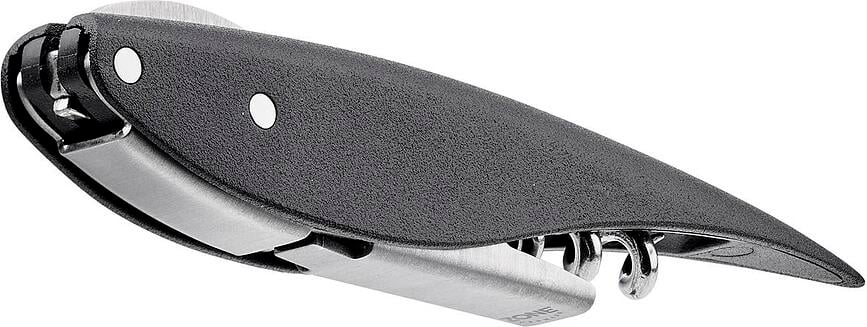 Rocks Vadičep i Otvarač sivi čelični