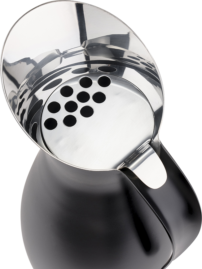 Rocks Vrč za vodu 1,7 l polirani nehrđajući čelik