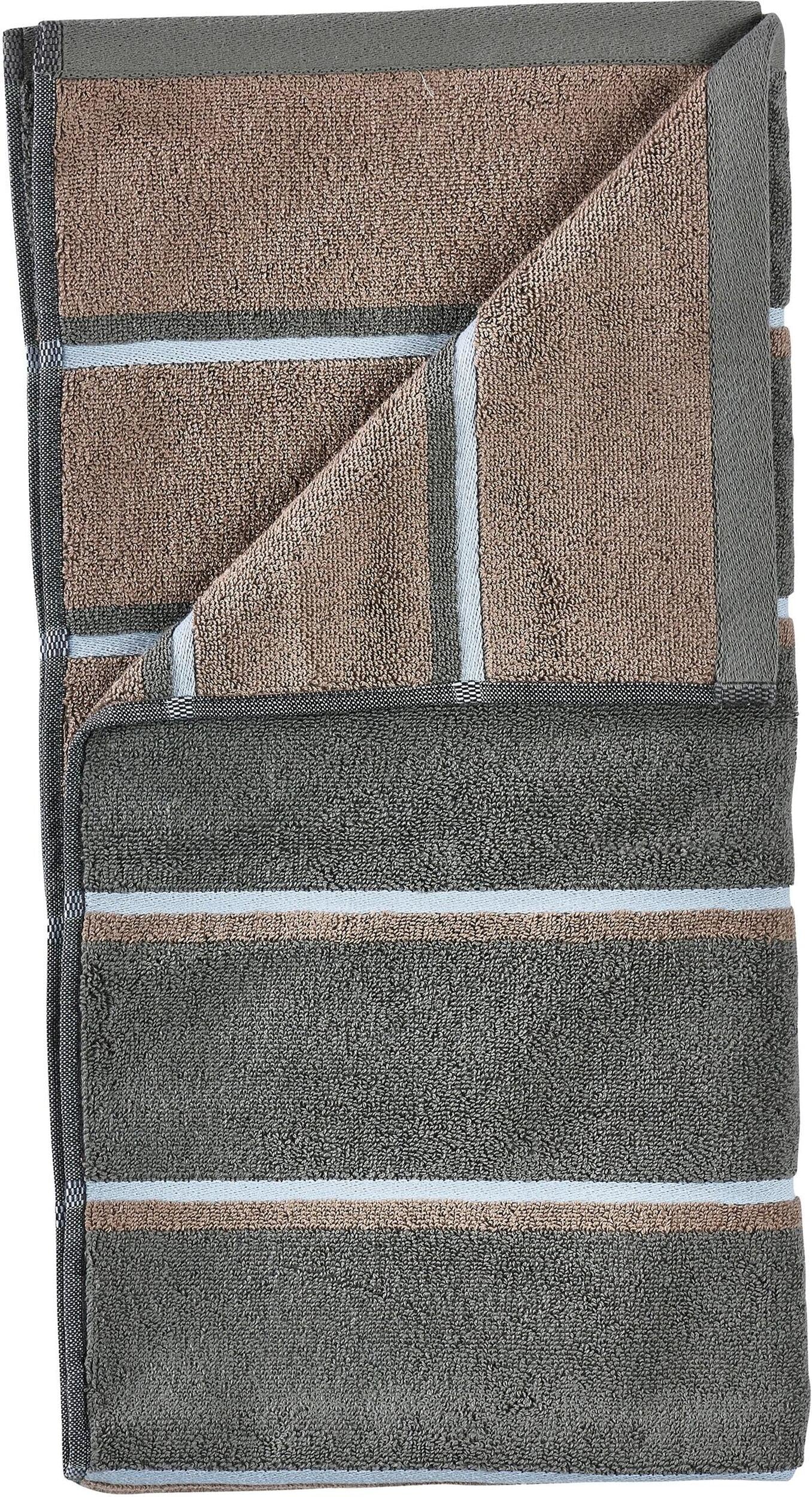 Zone Denmark Duschtuch "70 x 140 cm"