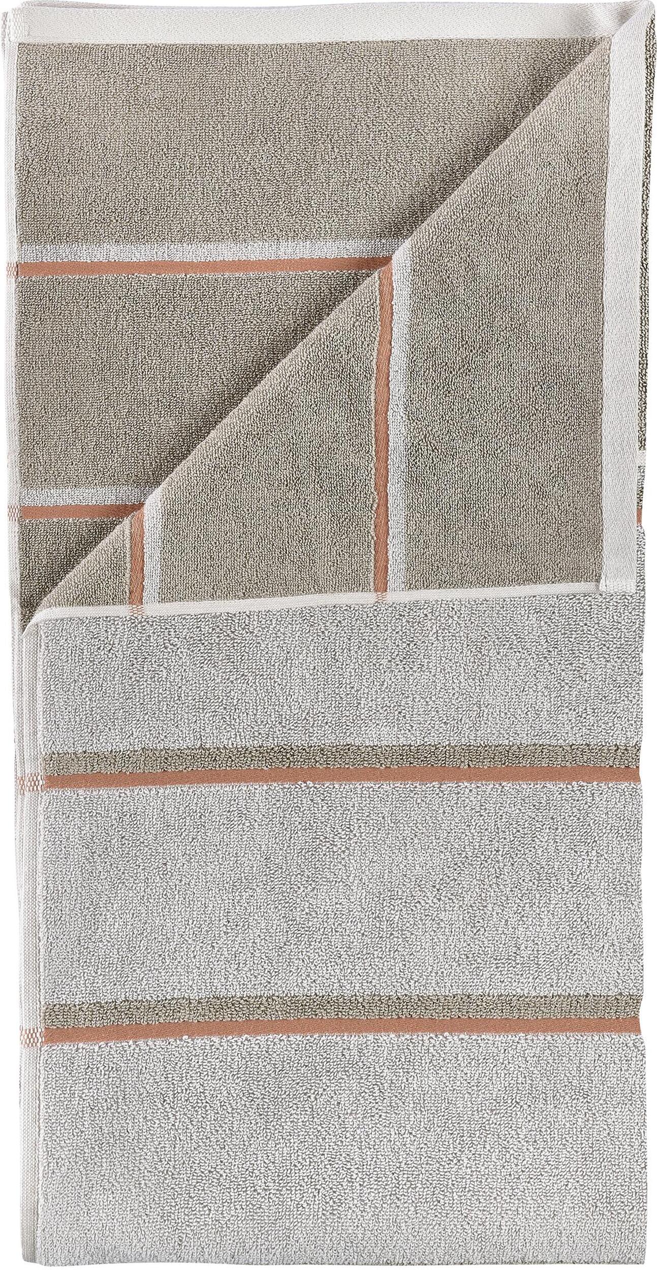 Zone Denmark Duschtuch "70 x 140 cm"
