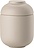 Sensu Bathroom container 6,5 cm sandy