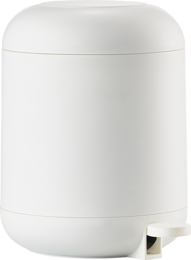 Sensu Κάδος Μπάνιου, 4 L, λευκός