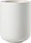 Sensu Toothbrush mug white