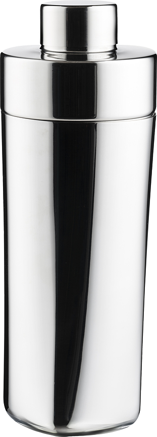 Shaker Rocks 700 ml acciaio inox