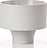 Singles Cone coffee filter light grey