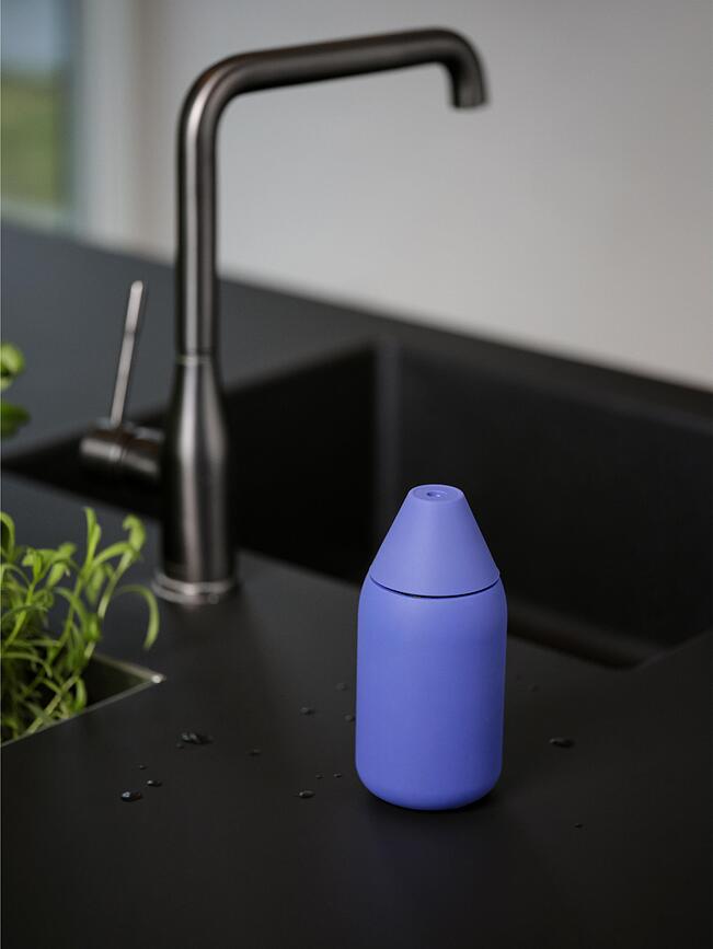 Singles Dozator za sapun toplosivi