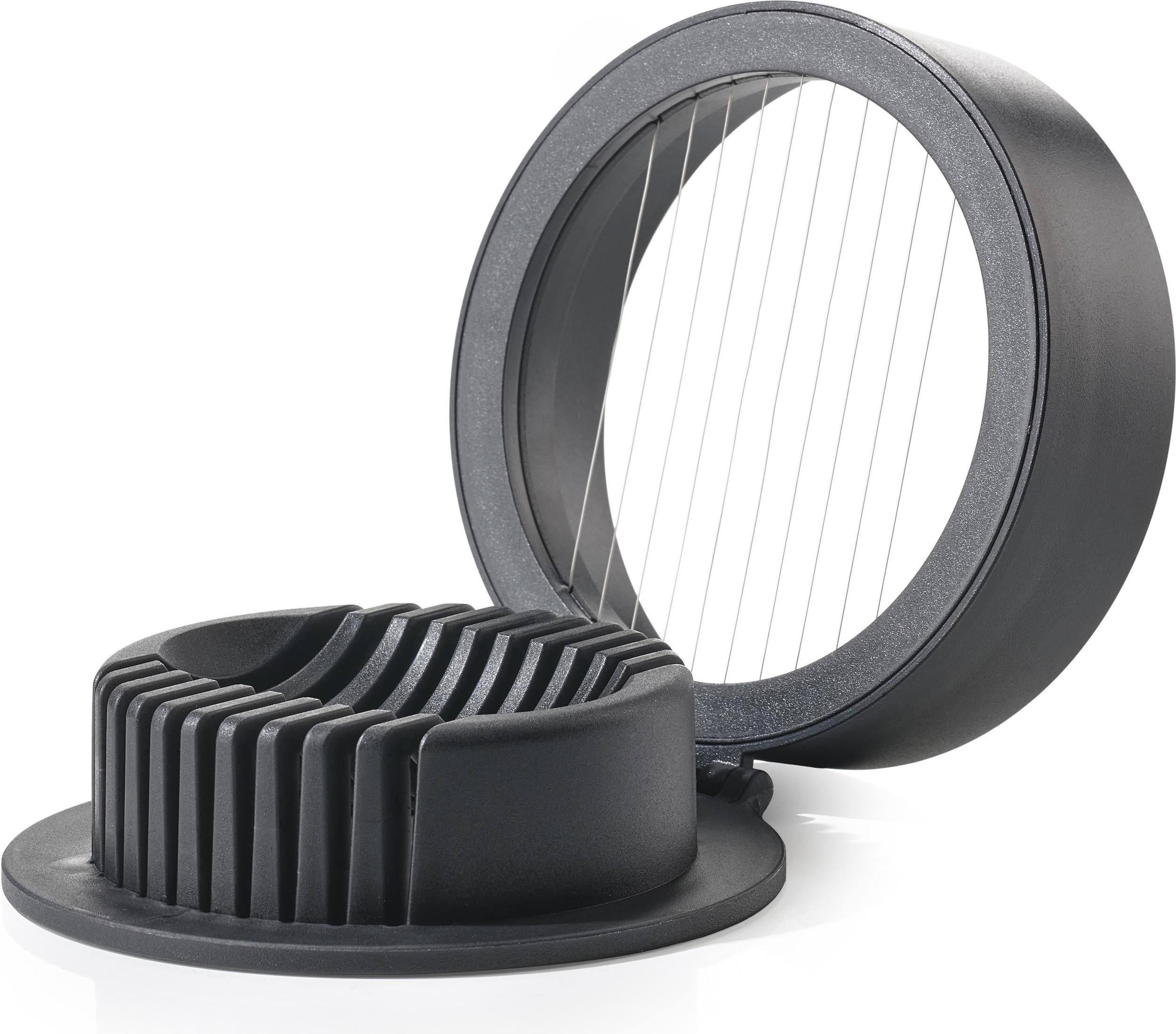 Singles Eierschneider schwarz