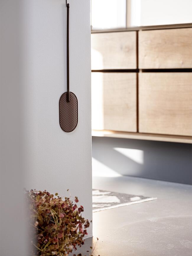 Singles Mlatilica za Muhe crna