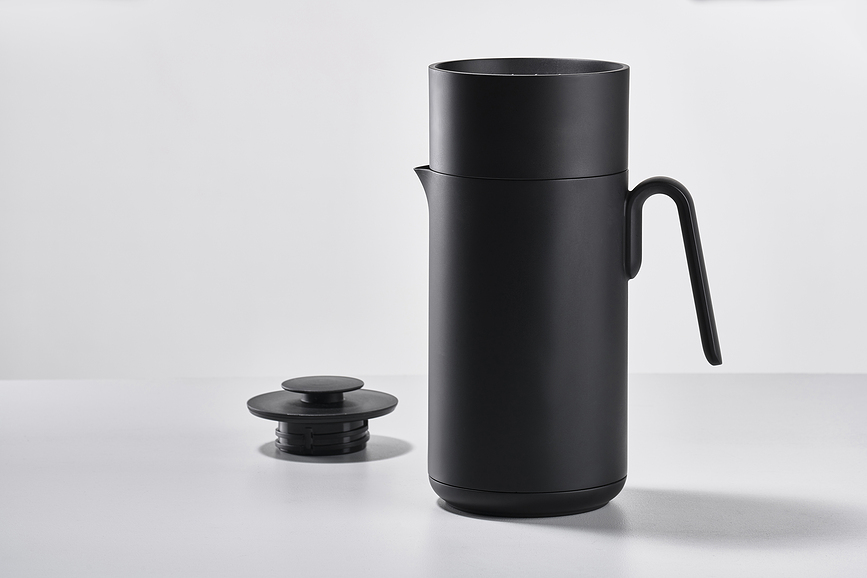 Singles Φίλτρο Καφέ, ανοιχτό γκρι