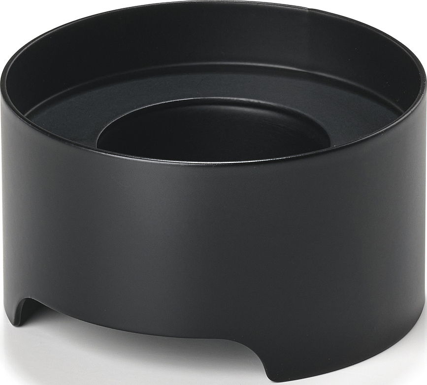 Singles Photophore pour bougie chauffe-plat