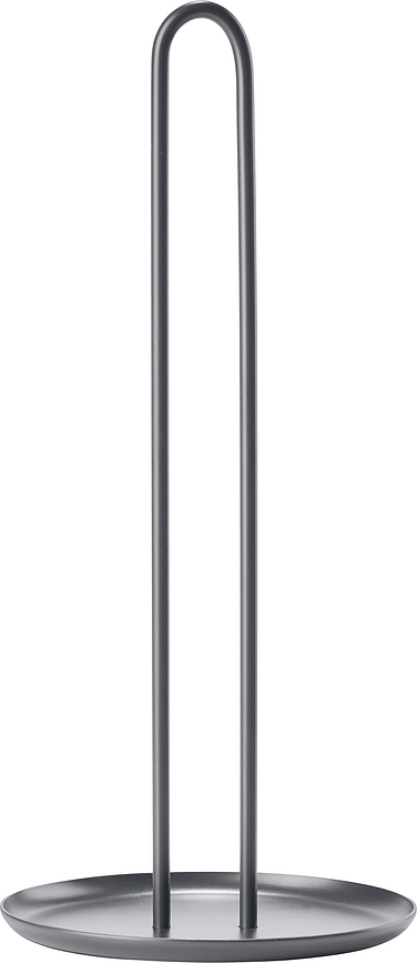 Singles Porte-Essuie-Tout, gris