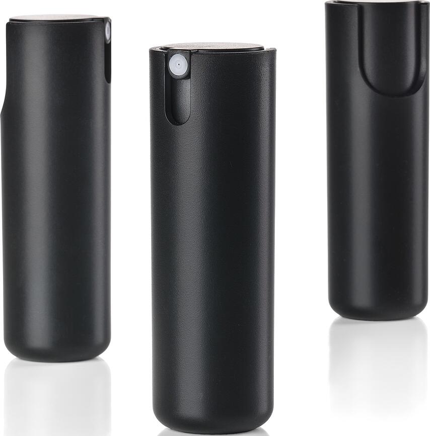 Singles Razkužilo za roke, črno