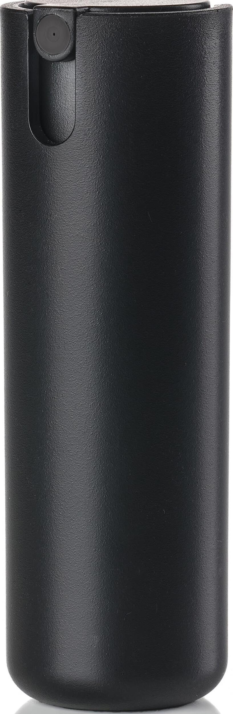 Singles Spray zur Händedesinfektion schwarz