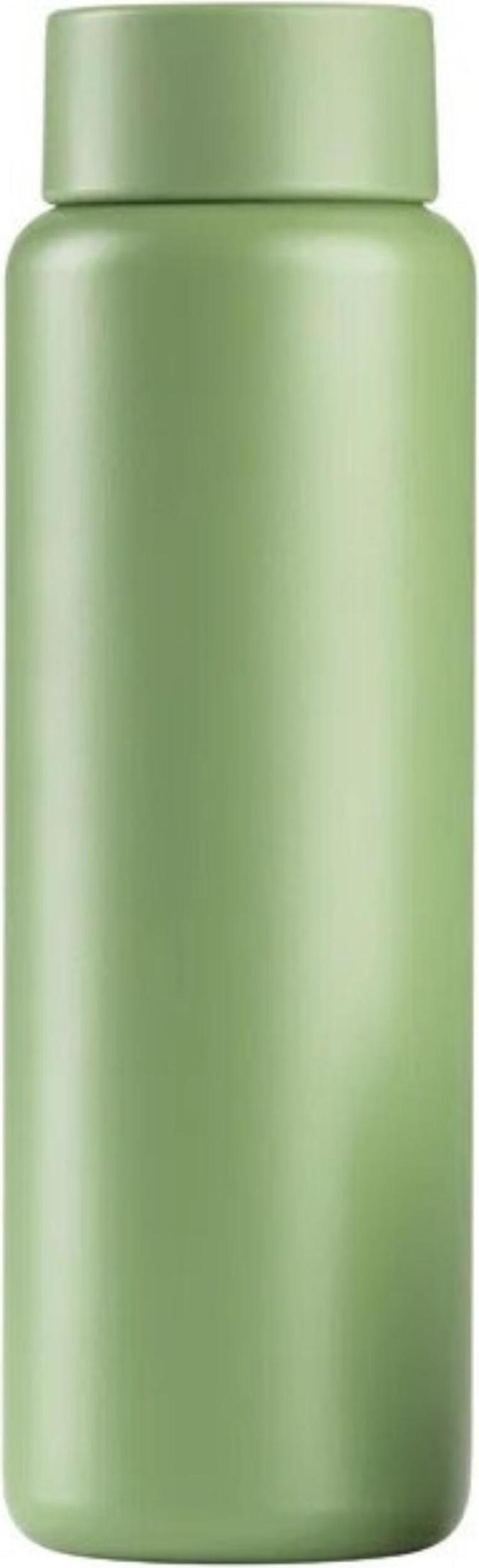 Singles Thermoflasche 650 ml, grün