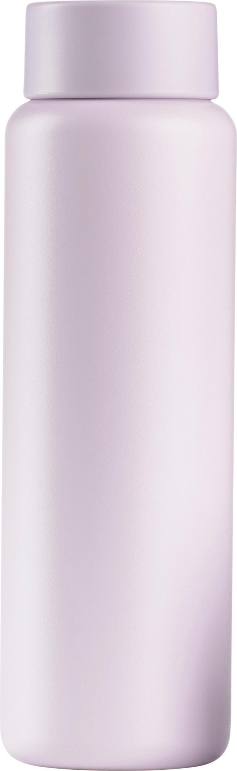 Singles Thermoflasche 650 ml, lila