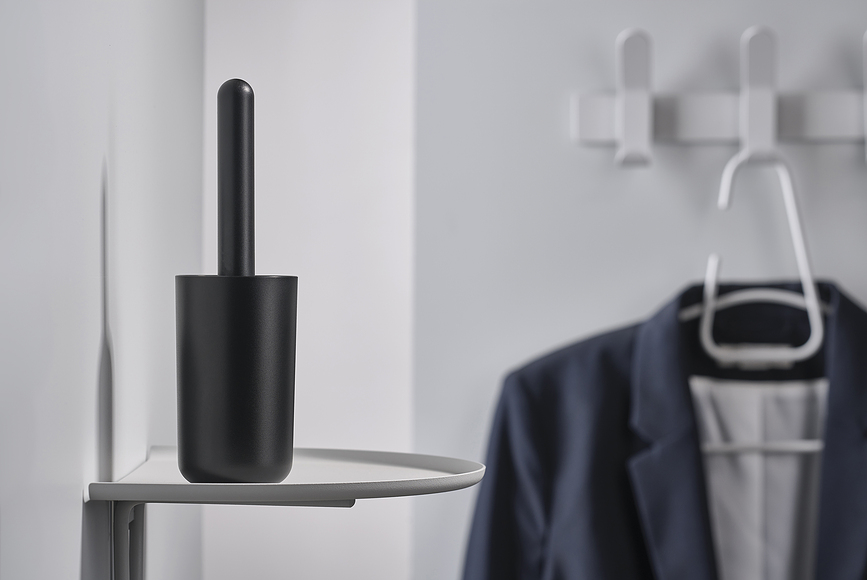 Singles Valjak za Odjeću zeleni