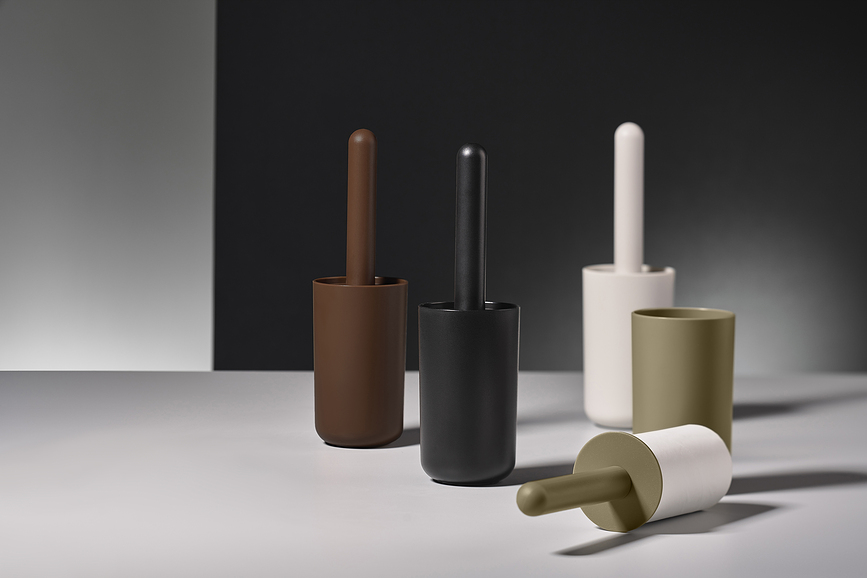 Singles Valjak za Odjeću zeleni