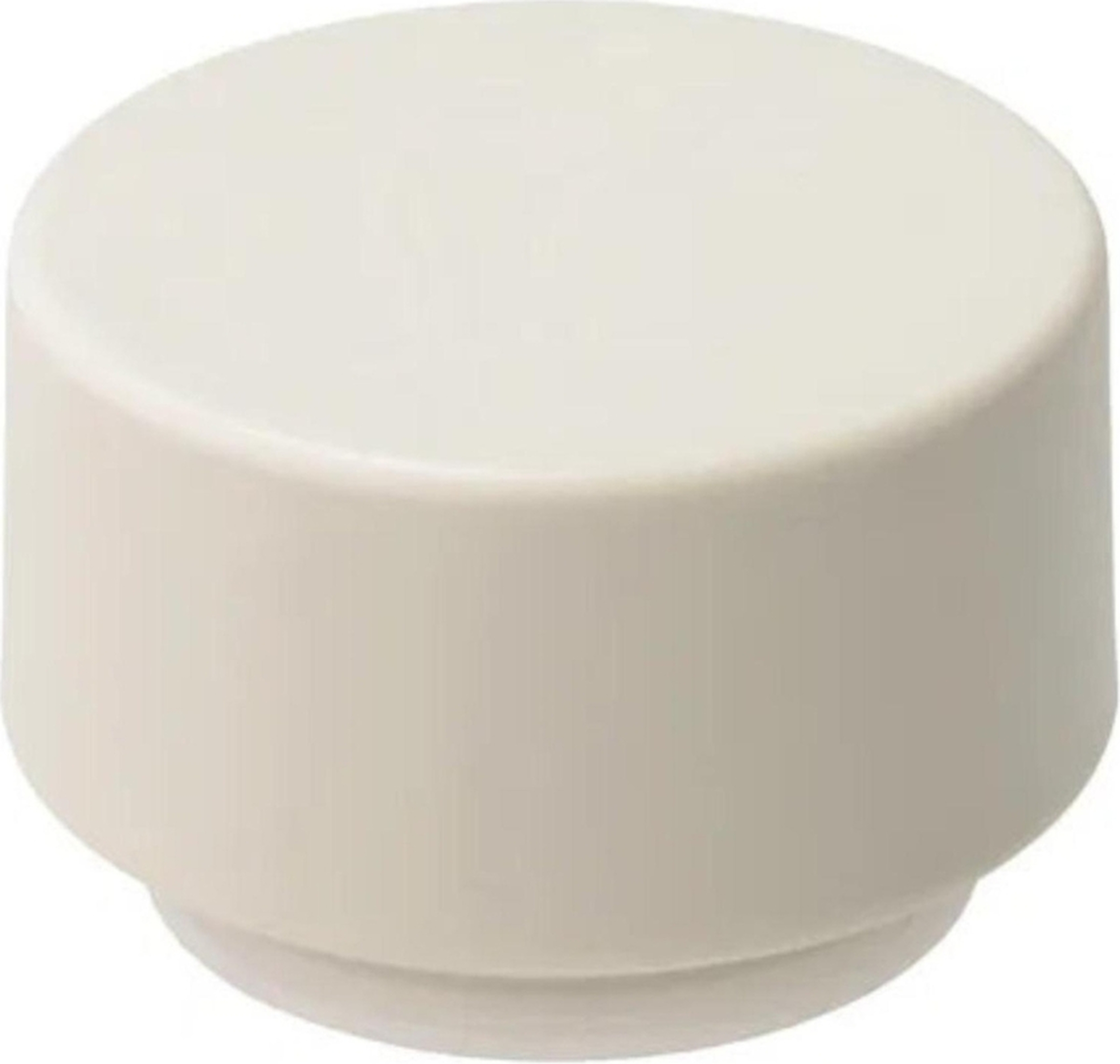 Singles Verschluss für Thermoflasche, beige