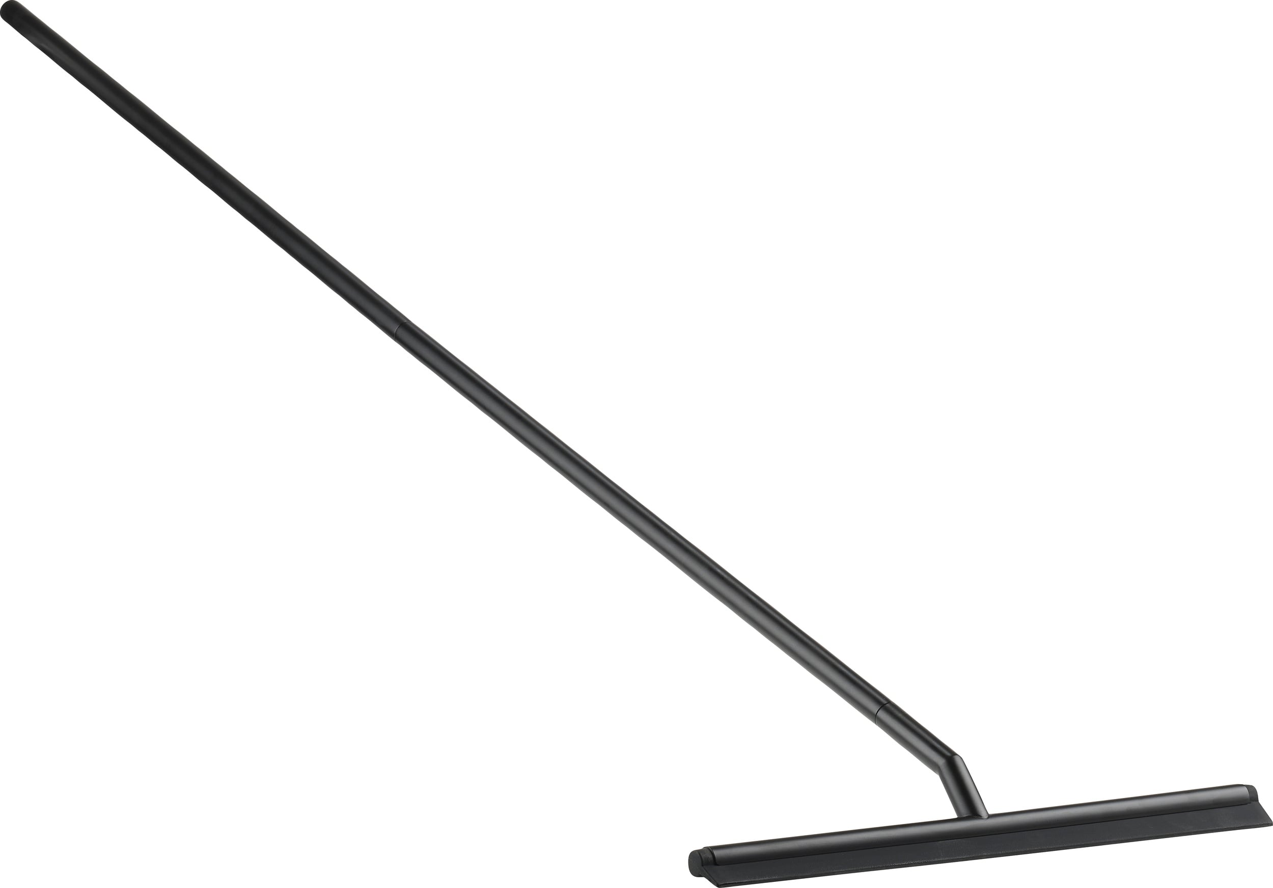Solo Badabzieher 120 cm, schwarz