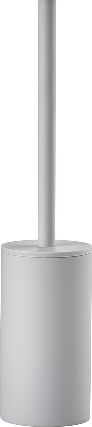 Solo Brosse WC, gris clair