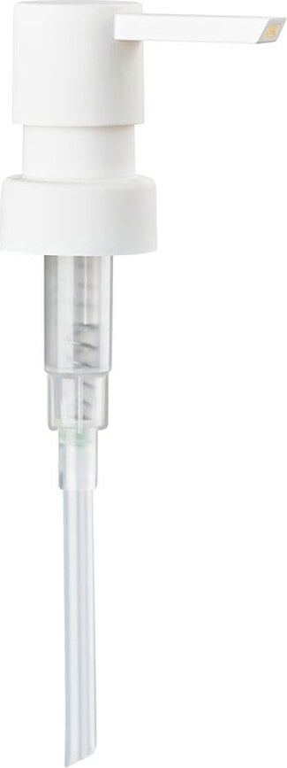 Solo Črpalka za dozirnik mila, bela