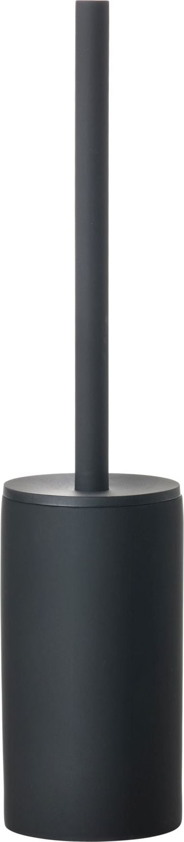 Solo Toilettenbürste schwarz