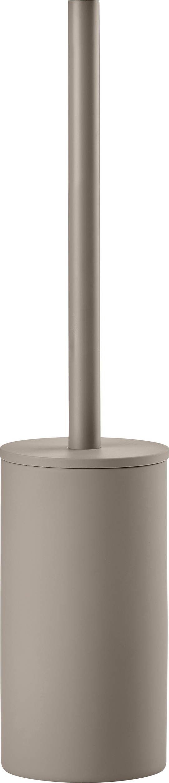 Solo Toilettenbürste taupe
