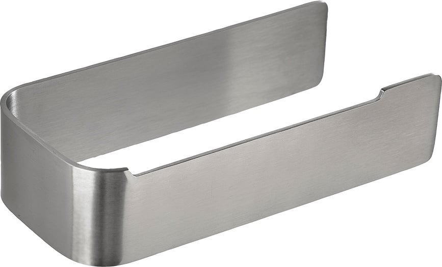 Soporte para Papel Higiénico Ume, de acero