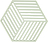 Sottopentola Hexagon menta