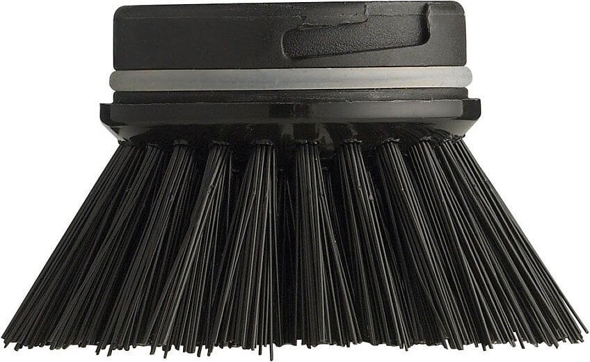 Stand Geschirrspülbürstenkopf mittel