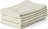 Strofinacci da cucina Zone color biscotto 3 pz.