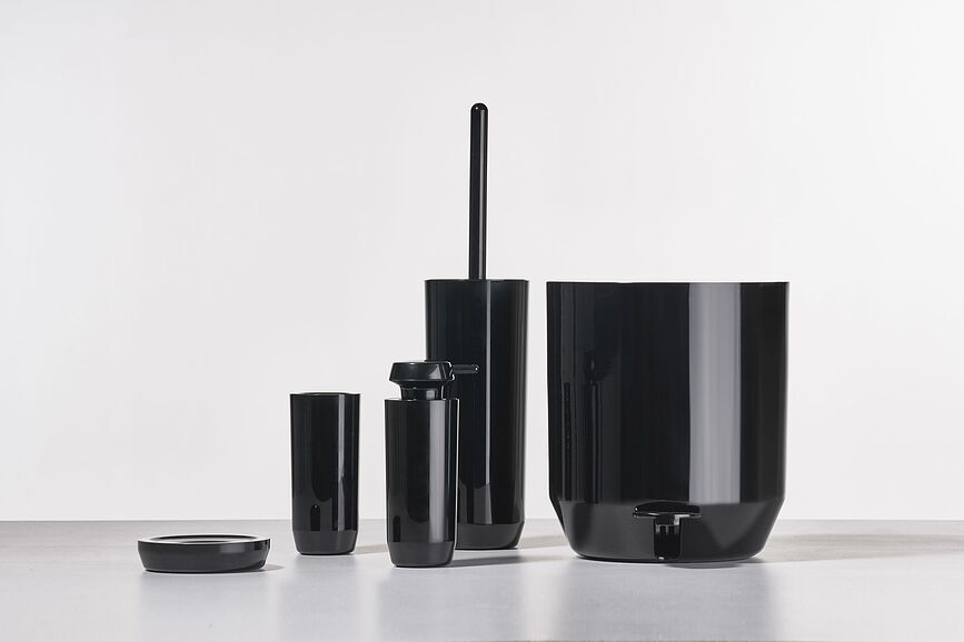 Suii Kanta za Smeće bijela