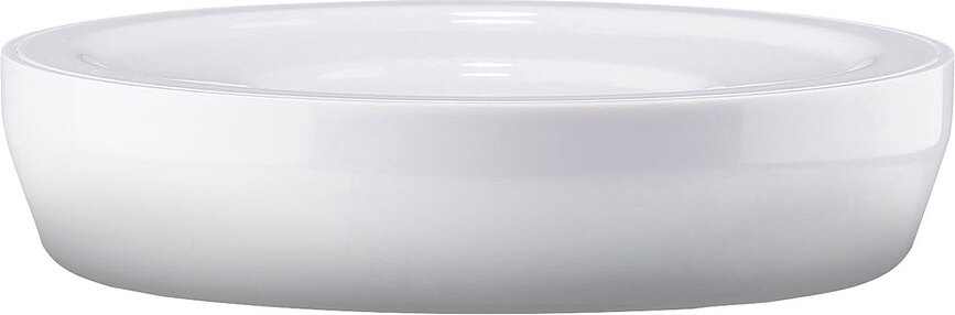 Suii Porte-Savon, blanc