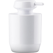 Suii Soap dispenser 12,4 cm white