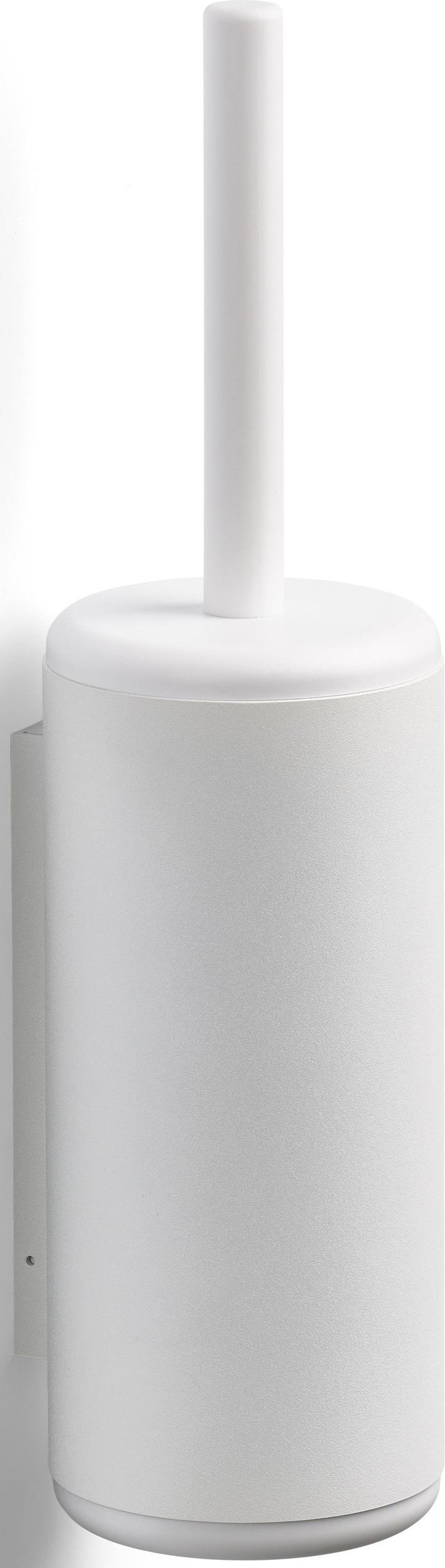 Szczotka do WC Rim biała ścienna