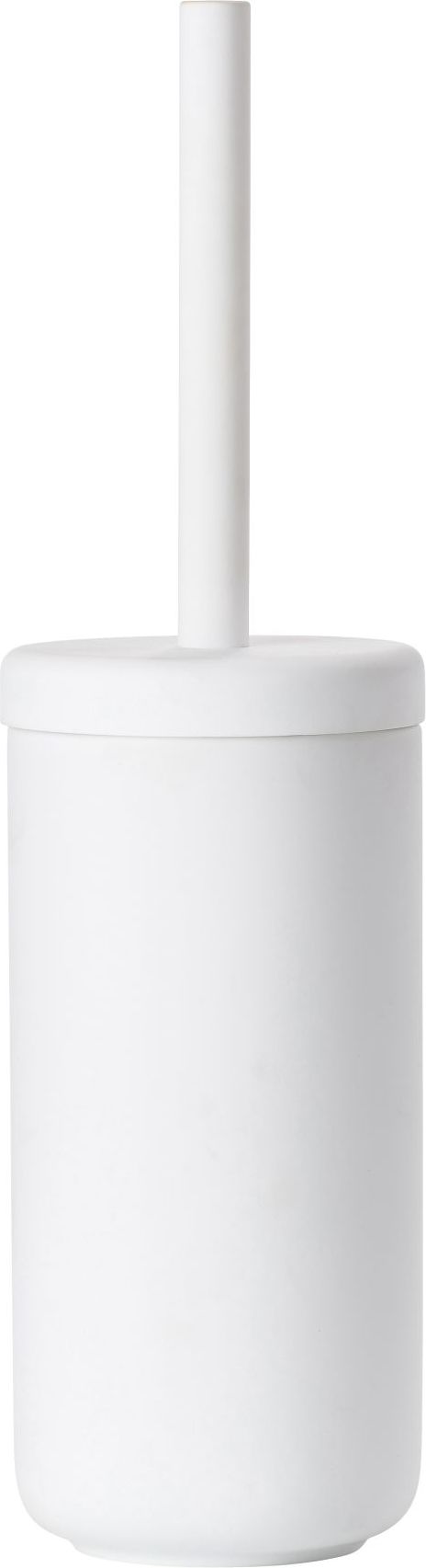 Szczotka do WC Ume biała