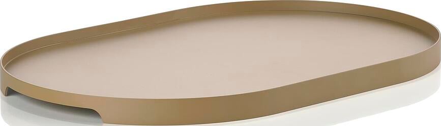 Taca do serwowania Singles 23 x 35 cm khaki