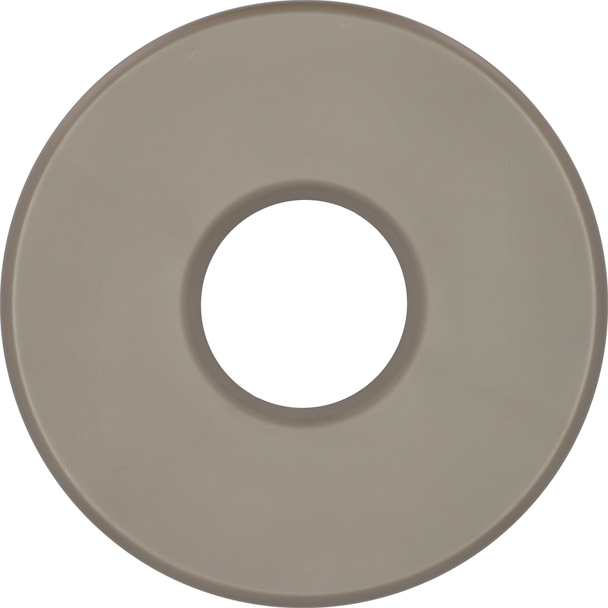 Tapa para cesto de lavandería Ume