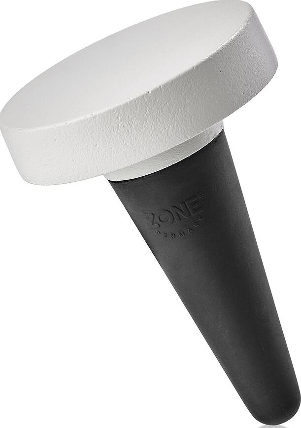 Tapón para vino Rocks, 7 cm