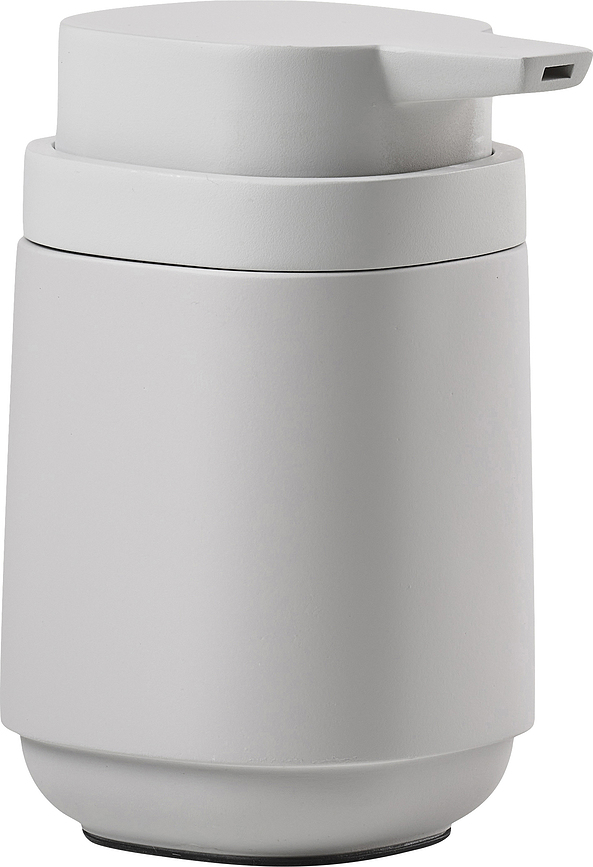 Time Δοχείο Σαπουνιού, ανοιχτό γκρι