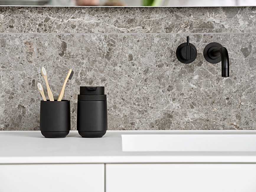 Time Dozator Sapuna bež