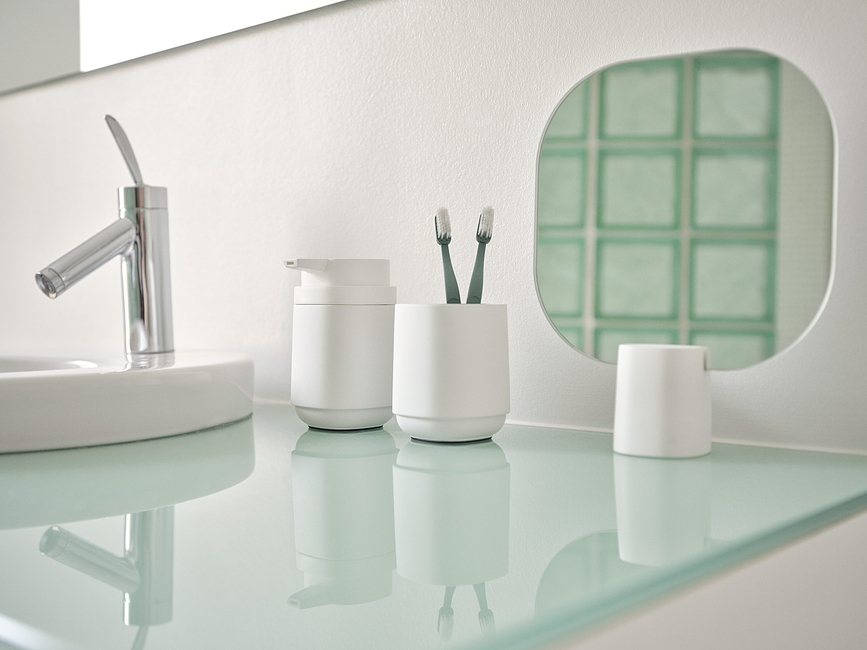 Time Dozator Sapuna bež