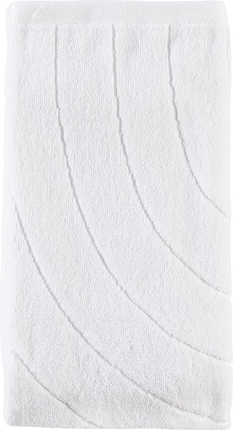 Time Πετσέτα, 50 x 100 εκ., λευκή